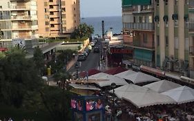 Balcon Al Mar